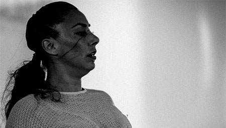 Danza Wolves Dana Raz Dance Projects