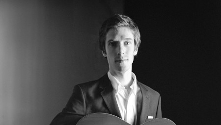 Daniel Martin Moore