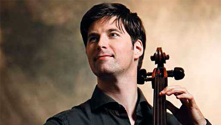 CCJP - Daniel Müller-Schott y National Symphony Orchestra