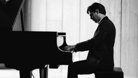 Suena la Cúpula: 'Solo Beethoven', Daniel Pereira