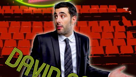 David Amor