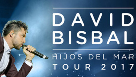 David Bisbal