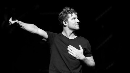 Fiestes de San Mateo: David Bisbal