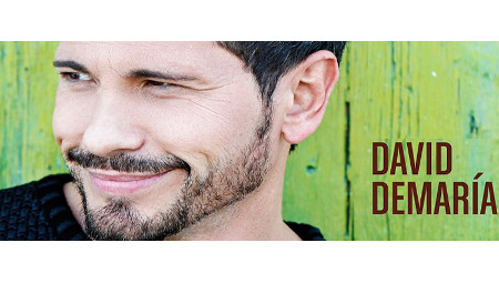 David De María