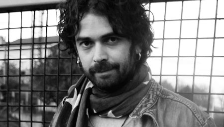 David del Río