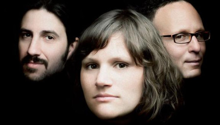 De Miguel, Wolfe & Mapi Quintana