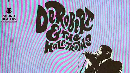 DeRobert & The Half Truths