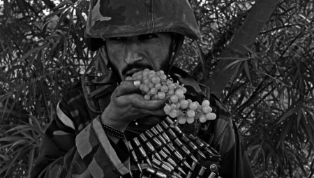 El documental del mes: Diarios de Kandahar