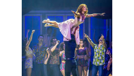 Dirty Dancing / Let's Go Company