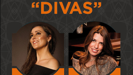VII Ciclu Nueches de Fado "Divas": Luisa Rocha