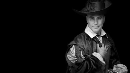 LXXV Temporada de Ópera de Oviedo: 'Don Giovanni'