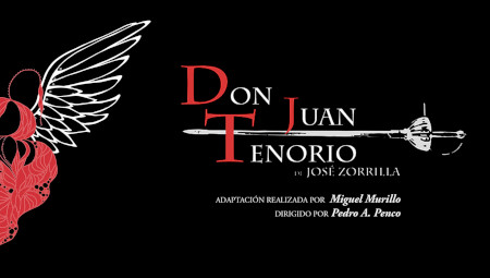 'Don Juan Tenorio', d'Anarillo Producciones
