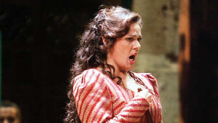 XXIV Festival de Teatro Lírico Español: Doña Francisquita