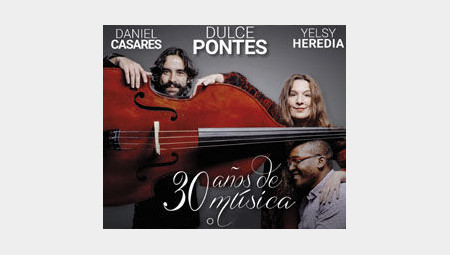 Dulce Pontes