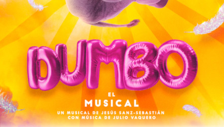 Dumbo. El musical