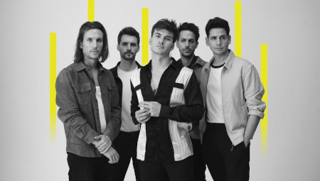 Fiestes de San Mateo: Dvicio