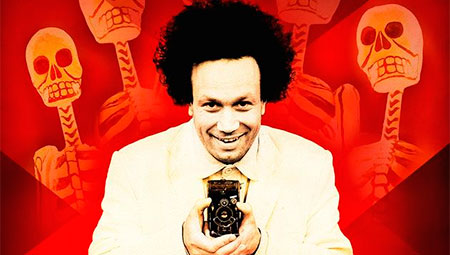 Eisenstein en Guanajuato