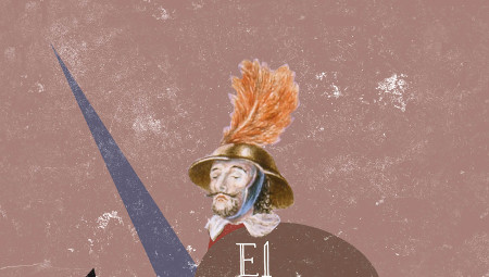 El Andante Caballero