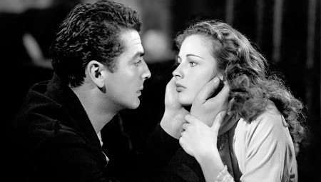 RADAR Ciclu La Memoria n'Imáxenes: 'El beso de la muerte'