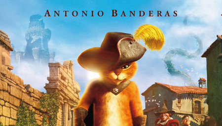 El Gato con Botas
