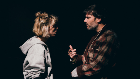 'El golem', del Centro Dramático Nacional