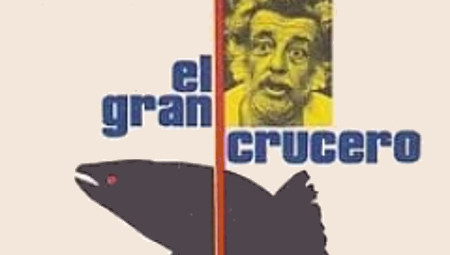 El gran crucero