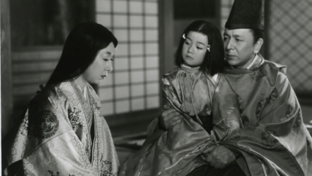 El intendente Sansho