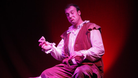 'El Lazarillo de Tormes', de Teatro del Norte