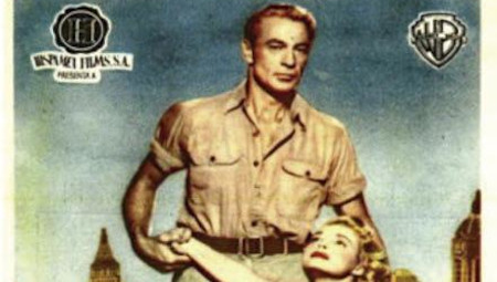 X Ciclo de Cine 'La Química en Nuestras Vidas': 'El manantial'