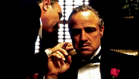 The Godfather (El Padrino)