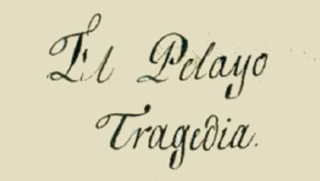 El Pelayo