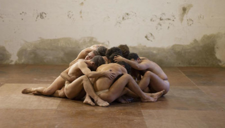 'El salto', de Compañía de Danza Jesús Carmona