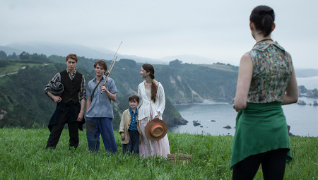 El secreto de Marrowbone