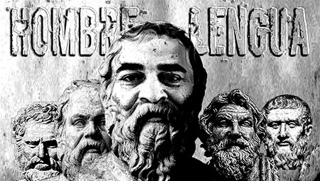 El Sevilla - Reflexiones del Hombre Lengua