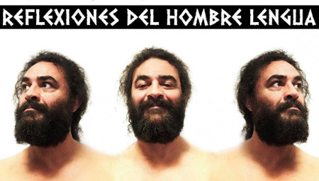 El Sevilla "Reflexiones del hombre lengua"