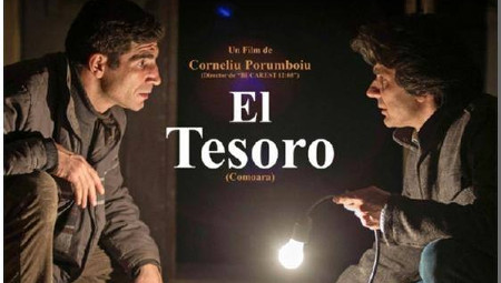 El tesoro