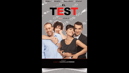 El Test
