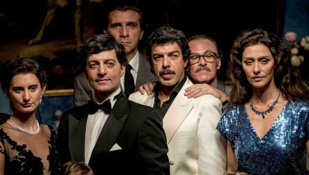 RADAR: 'El traidor'