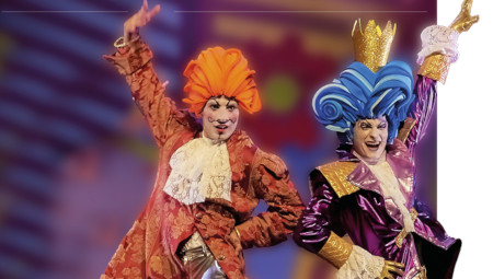 El traje nuevo del emperador