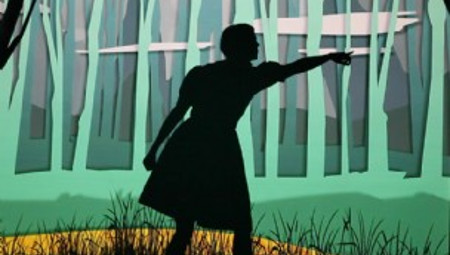 El viaje de Dorothy