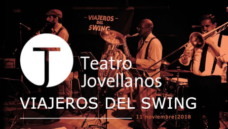 El Viaje del Swing