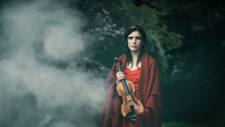 Elena Setién