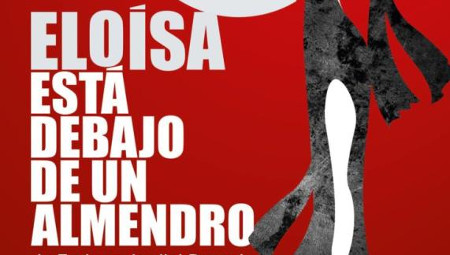 Eloisa está debajo de un almendro