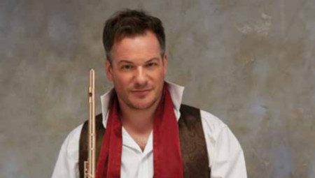 Emmanuel Pahud y la Orchestre de Chambre de Paris