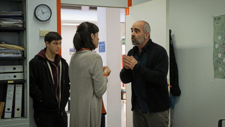 XI Muestra de Cine Social y Derechos Humanos de Asturies (MUSOC): 'En los márgenes'