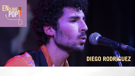 ENclavePOP: Diego Rodríguez / Noan