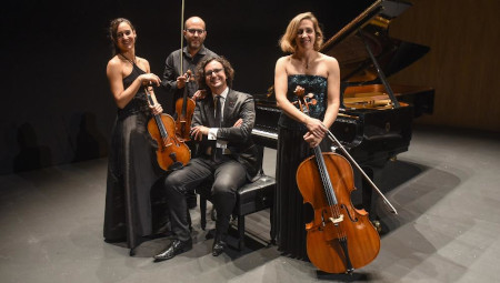 CIMCO: Enol Ensemble