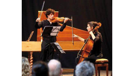 Ensemble Allettamento