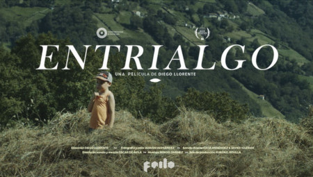 Entrialgo