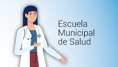 Charres de la Escuela Municipal de Salú: María Fernández Prada